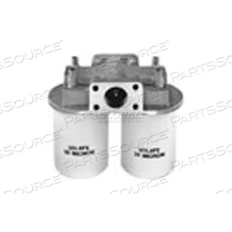 FILTER ASSY 10 MICR 25 PSI BYP