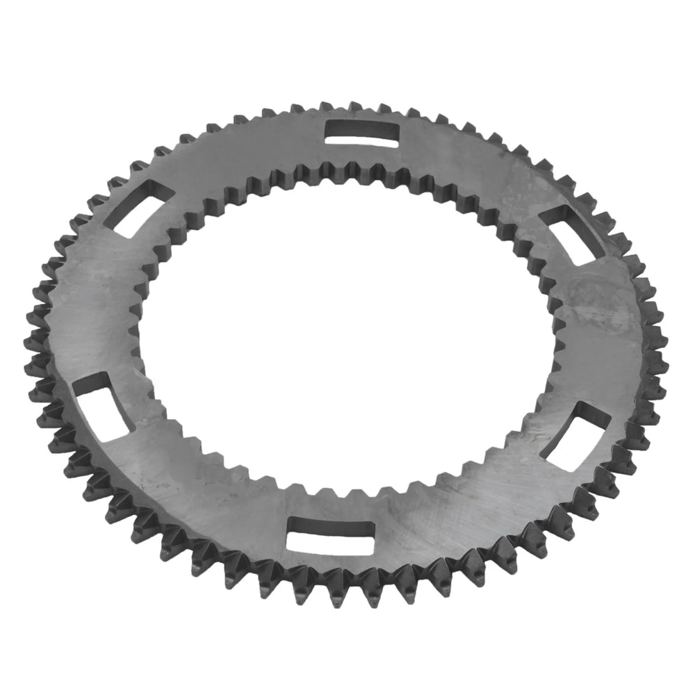 USA STANDARD MANUAL TRANSMISSION G5