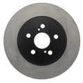 Centric OE Coated Rear Brake Kit (2 Wheel)