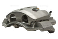 DFC silver auto part