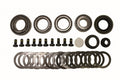 Ford Racing 15-25 Mustang Super 8.8in IRS Ring Gear and Pinion Installation Kit