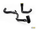 FOCUS INTERCOOLER CHARGE PIPE BLK