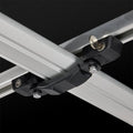 THULE QUICK RELEASE MOUNTING BRACKE