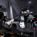 JL/JT FRONT SWAY BAR LINKS WITH QUICK DISCONNECTS 18+ WRANGLER JL/JLU/JT