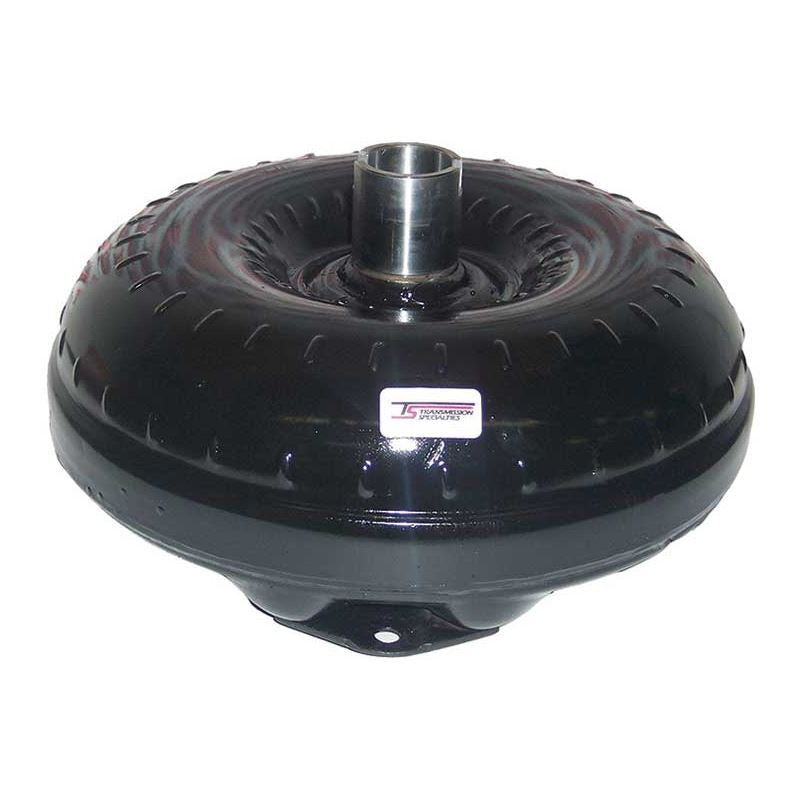 TORQUE CONVERTER GM 24002800