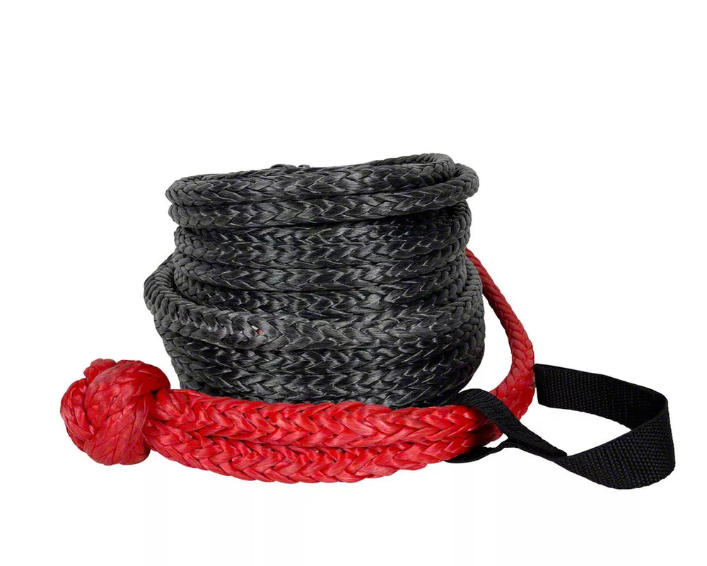 Overland Vehicle Systems winch