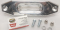~(5 lbs. 13X4X3)~ FAIRLEAD HAWSE SD ALUM