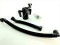 UPR 20-22 GT500 Catch Can-Black 5049-262-1