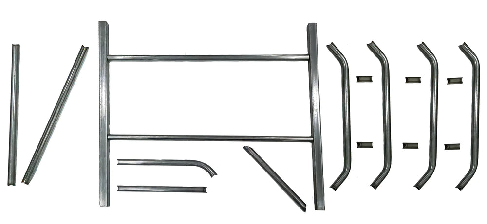 Component Box for 22094 Cavalier Cage Kit