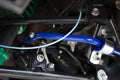 SuperPro 2016 Mazda MX-5 Miata Sport Rear 16mm 3-Position Adjustable Sway Bar Kit