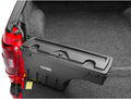 UnderCover 10-20 Volkswagen Amarok Passengers Side Swing Case - Black Smooth