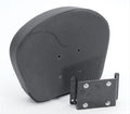 Mustang 10-17 Victory Cross Roads,Cross Counrty,Hard Ball - Magnum Sissy Bar Pad - Black