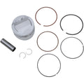 Wiseco 4 Stroke Forged Series Piston Kit, 83.00 MM Bore, 10.5:1 CR
