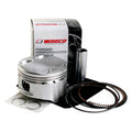 Wiseco 4 Stroke Forged Series Piston Kit, 73.50 MM Bore, 10.5:1 CR