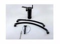 UPR 14-19 Corvette LT1 SC Catch Can-Satin 5028-96