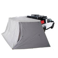 OVS Nomadic 270 Awning Wall 3 Shop Now Overland Vehicle Systems