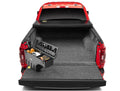 UnderCover 12-17 Ford Ranger Passengers Side Swing Case - Black Smooth