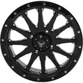 QuadBoss QBT448 Utility Tire - 28x10-14 6Ply