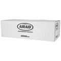 Airaid intake system detail