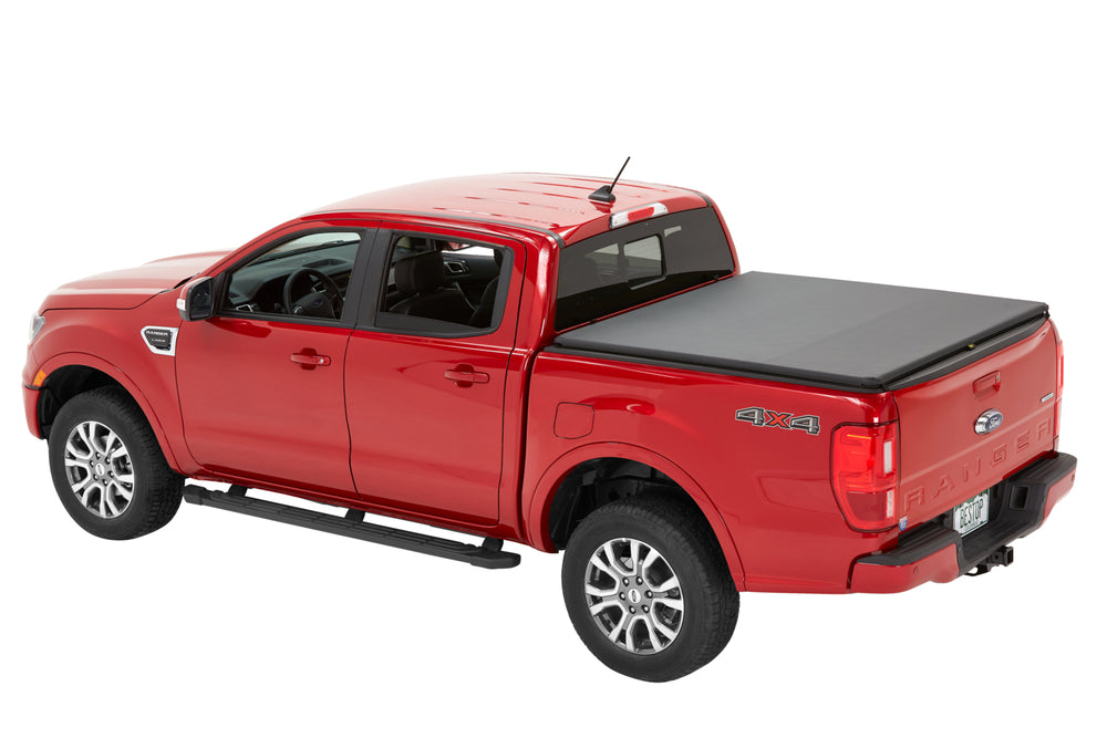 Supertop for Truck 2 Tonneau - 19-21 Ranger For 5 ft. bed