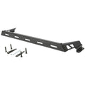 Rugged Ridge 97-06 Jeep Wrangler TJ Black Full Frame Light Bar
