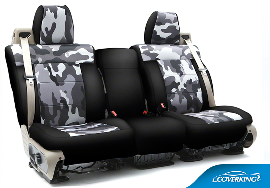 COVERKING auto part