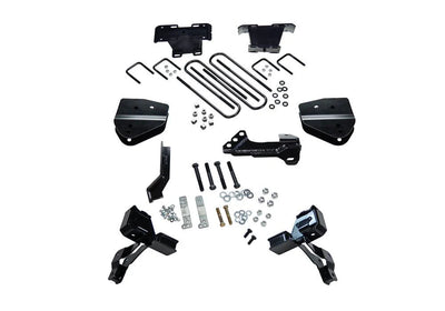 Superlift lift kit