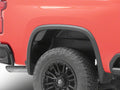 20C SILVERADO 2500/3500 SERIES HD(WILL NOT FIT DUALLY)WHEEL WELL LINER BLACK