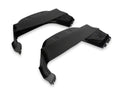 20C SILVERADO 2500/3500 SERIES HD(WILL NOT FIT DUALLY)WHEEL WELL LINER BLACK