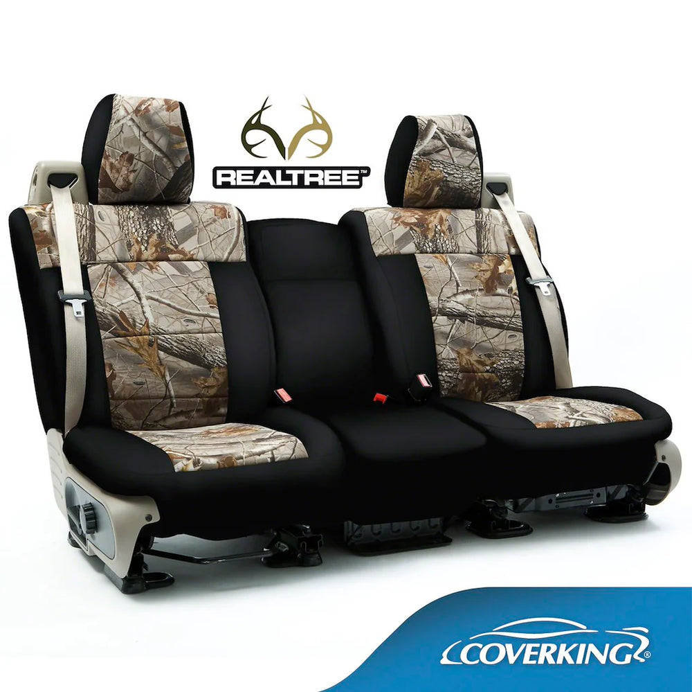 COVERKING auto part