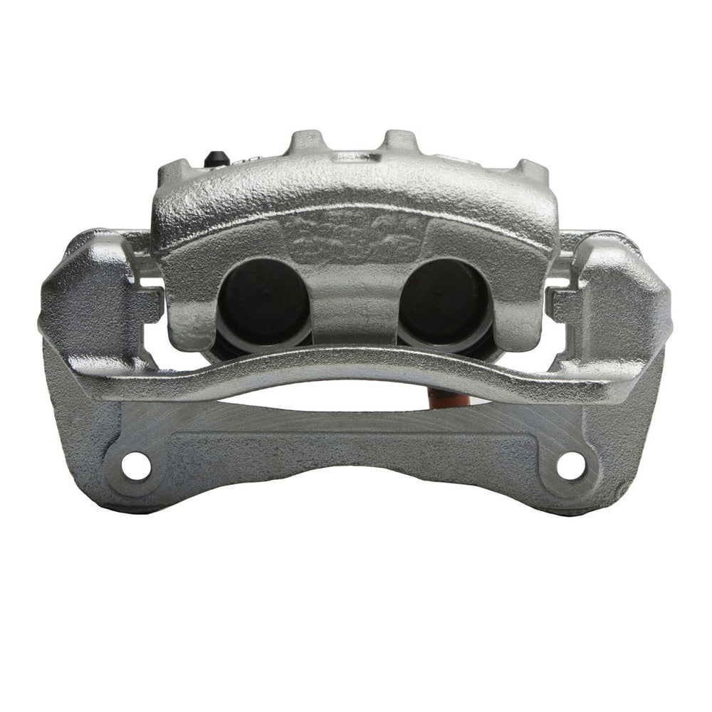 DFC silver auto part