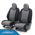 COVERKING auto part detail