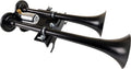 RZR XP1000 ADD-ON MODEL 102-1 BLACK