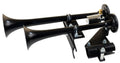 RZR XP1000 ADD-ON MODEL 102-1 BLACK