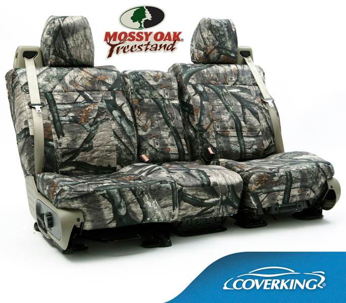 COVERKING auto part