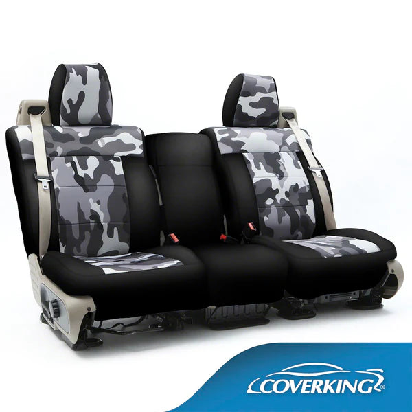 COVERKING auto part