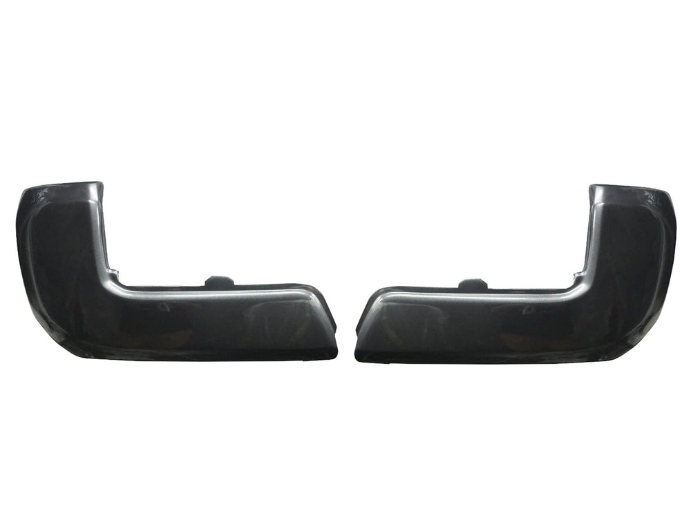 ECOOLOGICAL bumper