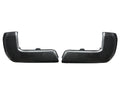 REAR BUMPER COVER