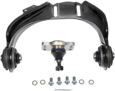 SUSPENSION CONTROL ARM AND BALL JOI