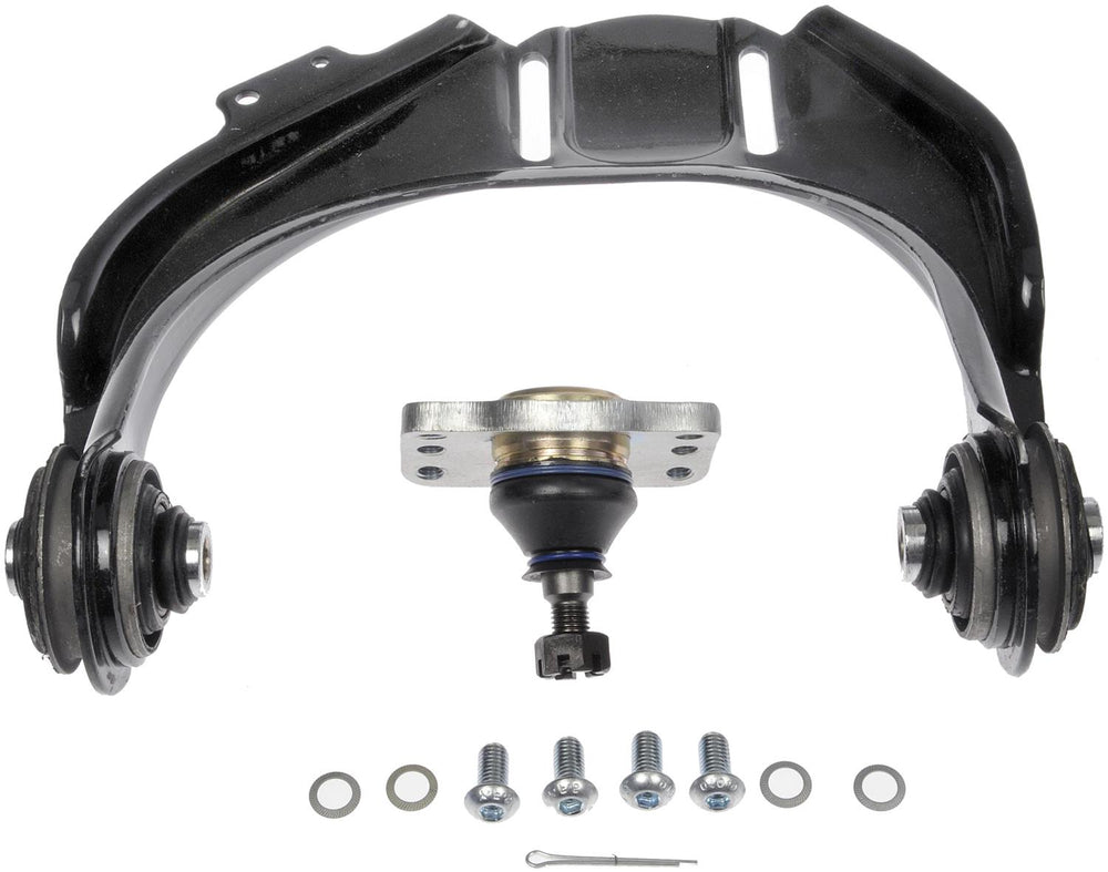 SUSPENSION CONTROL ARM AND BALL JOI