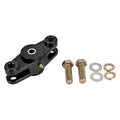 BMR 93-02 F-Body Billet Aluminum Watts Link Pivot Upgrade (Pivot Only) - Black