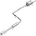 EXHAUST KIT 95-01 CHEVY METRO 1.3L
