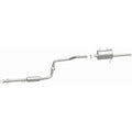 EXHAUST KIT 95-01 CHEVY METRO 1.3L