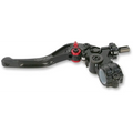 CRG SC2 Universal Clutch Assembly - Short Red