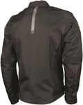 Speed and Strength Moment of Truth Jacket Black - 3XL