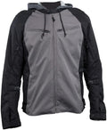 Speed and Strength Off The Chain 3.0 Textile Jacket Charcoal - 3XL