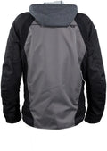 Speed and Strength Off The Chain 3.0 Textile Jacket Charcoal - 3XL