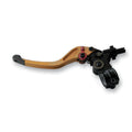 CRG SC2 Universal Clutch Assembly - Short Gold