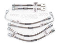 Russell Performance 98-02 Pontiac Firebird (with Traction Control) Brake Line Kit