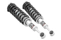RLS - 5 Block Kit Fits Toyota Tacoma (6 Lug) 2005-2023